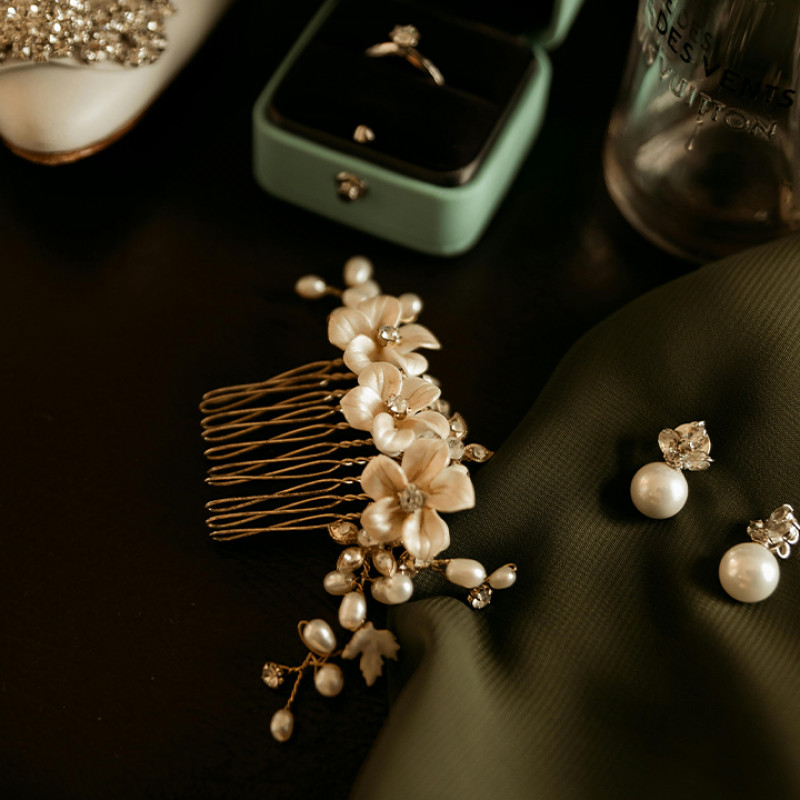 Accessories For Special Moments