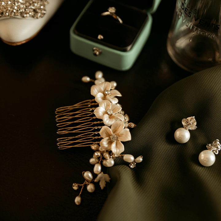 Accessories For Special Moments