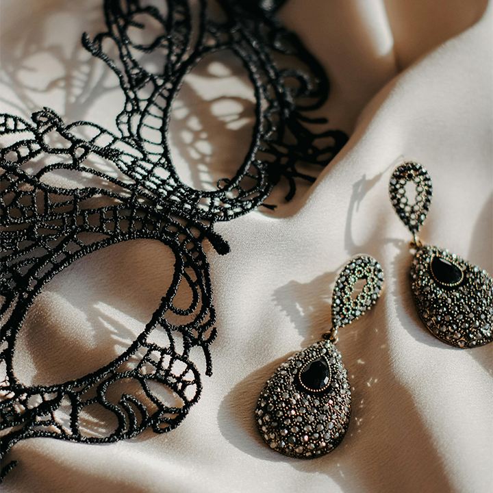 Accessories That Combine Style And Function